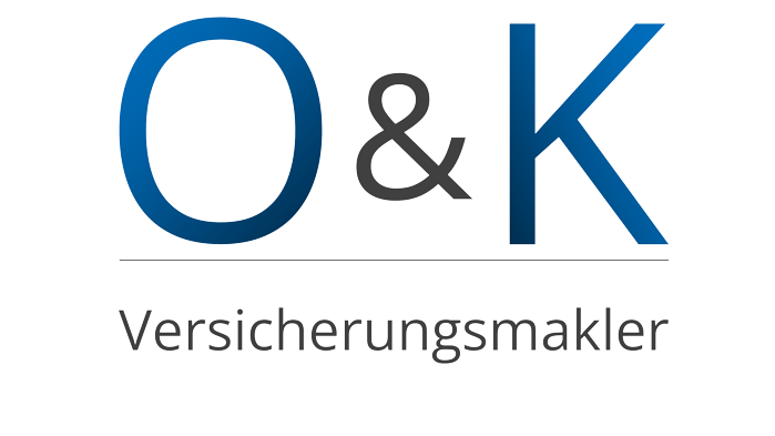Logo Marke der Oberbillig & Kollegen Versicherungsmakler